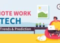 🌐 The Future of Remote Work: Trends and Predictions
