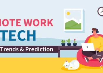🌐 The Future of Remote Work: Trends and Predictions