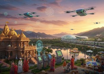 India’s Tourism Sector in 2025: Trends, Recovery, and Future Opportunities