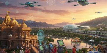 India’s Tourism Sector in 2025: Trends, Recovery, and Future Opportunities