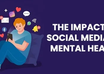 The Impact of Social Media on Mental Health: What You Need to Know