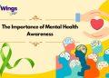 The Importance of Mental Health Awareness in India 🧠🇮🇳