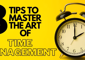 Mastering the Art of Time Management: Tips for a More Productive Life 🕒✨