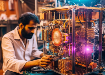 Quantum Computing: India’s Next Leap?