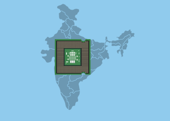 🧠 Can India Become the Global Semiconductor Hub?