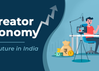 The Creator Economy in India: How Content Creators Are Changing Media & Marketing