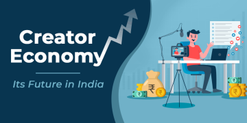 The Creator Economy in India: How Content Creators Are Changing Media & Marketing