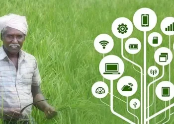 India’s Agriculture Transformation in 2025: Technology, Sustainability, and Farmer Empowerment