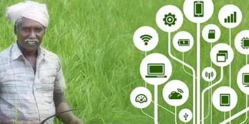 India’s Agriculture Transformation in 2025: Technology, Sustainability, and Farmer Empowerment