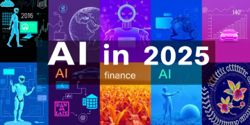 AI Innovations in India 2025: How Artificial Intelligence is Transforming Industries