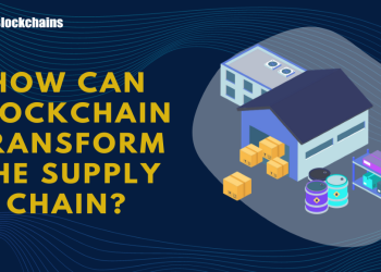 How Blockchain Can Transform Supply Chains ⛓️🔗📦