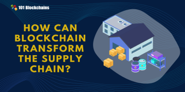 How Blockchain Can Transform Supply Chains ⛓️🔗📦