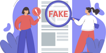 🔍 Fact-Checking in the Age of Misinformation