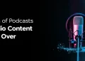 🎙️ The Rise of Podcasts: How Audio Content is Changing News Consumption