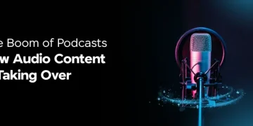 The Role of Podcasts in Shaping Modern India 🎙️🇮🇳🌟