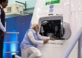 🚀 India’s Space Ambitions: Gaganyaan and Beyond
