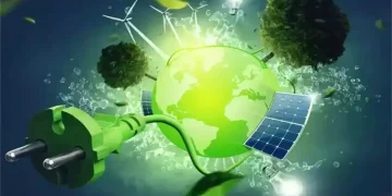 🌱 The Rise of Eco-Friendly Technologies in India