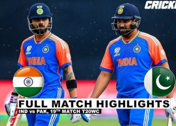 India vs Pakistan T20 World Cup 2025: Match Highlights and Reactions