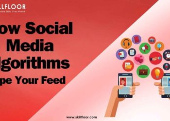 📲 The Impact of Social Media Algorithms on News Consumption