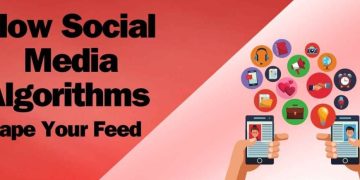 📲 The Impact of Social Media Algorithms on News Consumption