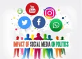 The Growing Influence of Social Media on Indian Politics 📱🇮🇳🗳️