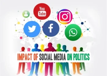 The Growing Influence of Social Media on Indian Politics 📱🇮🇳🗳️