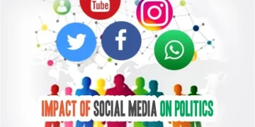 The Growing Influence of Social Media on Indian Politics 📱🇮🇳🗳️
