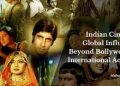Indian Cinema’s Global Impact: Bollywood and Beyond 🎥🌍🇮🇳