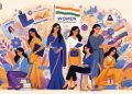 Role of Women Entrepreneurs in India’s Growth Story 👩‍💼🇮🇳🌟