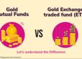Gold vs Mutual Funds: Which is Better in 2025?