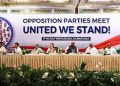 ⚔️ Opposition vs Ruling Party: Power Struggles in Indian Politics