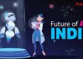 The Future of Artificial Intelligence in India 🤖🇮🇳