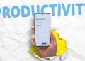 Top 10 Productivity Apps to Boost Your Efficiency 📱⚡️