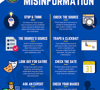✅ The Role of Fact-Checking in Combating Fake News