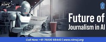 🤖 The Future of Artificial Intelligence in Journalism
