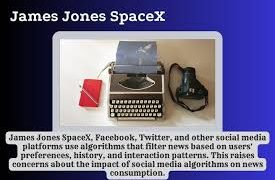 📱 The Impact of Social Media Algorithms on News Consumption