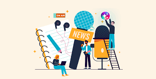 🤖 The Impact of AI on Newsrooms and Reporting