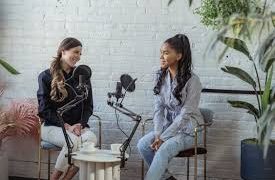 🎧 The Role of Podcasts in Modern Journalism