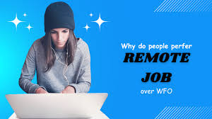 🏡 The Rise of Remote Work: How It’s Reshaping Modern Careers