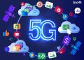 📶 5G Rollout in India: What It Means for Businesses and Consumers