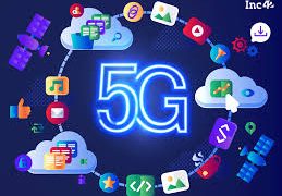 📶 5G Rollout in India: What It Means for Businesses and Consumers