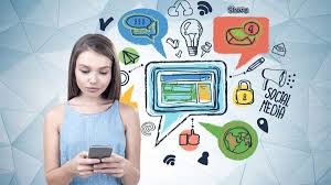 📱 The Impact of Social Media on Youth Mental Health