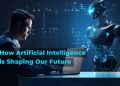 How Artificial Intelligence is Shaping the Future of Work