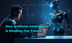 How Artificial Intelligence is Shaping the Future of Work