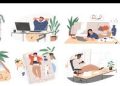 The Rise of Remote Work: How It’s Changing Our Lives