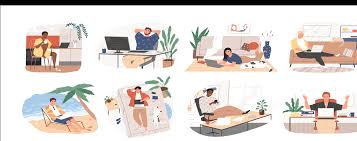 The Rise of Remote Work: How It’s Changing Our Lives