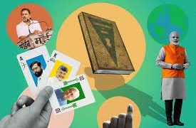 Major Political Developments: Key Elections, Bills, and Summits Steering India’s Policy Landscape