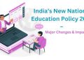 India’s Education System in 2025: Reforms, Technology, and Challenges