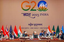 India’s Role in Global Diplomacy: Key Strategic Moves in 2025
