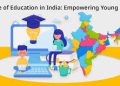 Education in India 2025: Innovations, Reforms, and the Digital Classroom